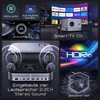 Offizielles Netflix 4K Beamer AURZEN Boom 3, 3-in-1 Produktbild-Vorschau 3