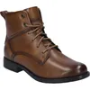 JOSEF SEIBEL Simona 05 | Stiefelette für Damen | Braun Produktbild-Vorschau 1