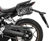 ZIEGER boční brašny kompatibilní s motocyklem Honda CB 650 Náhled obrázku produktu 3