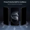 2-balenie Xiaomi Redmi Note 17 Pro Privacy Ochranné sklo na Náhľad obrázku produktu 2