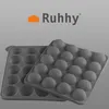 Moule en silicone pour biscuits Ruhhy 21808 Voir les images du produit 10