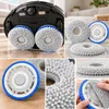 INF Vervangende dweildoeken voor Ecovacs T30/50/N30 PRO Productafbeelding-voorbeeld 10