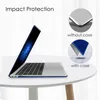 Fintie Hülle kompatibel mit MacBook Air 13 (2018-2020 Produktbild-Vorschau 6