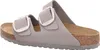 Birkenstock Damen-Bio-Pantolette mit Tieffußbett Arizona BB Produktbild-Vorschau 60