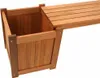 Bank Gartenbank Malboro Bank 2-sitzer 167 cm in premium Produktbild-Vorschau 3