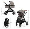 Kinderkraft Kinderwagen 3in1 Esme  Pro / Kombikinderwagen, Produktbild-Vorschau 18
