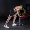 HMS STC21 2x10kg činky v chrómovom puzdre Náhľad obrázku produktu 3