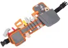 New Classic Toys Gereedschapsriem set - oranje Produktbild-Vorschau 1