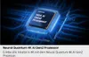 A close-up of a computer processor with glowing blue circuit lines. Produktbild-Vorschau