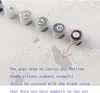 Maľovanie podľa čísel bez rámu – Novinky. Sady na maľovanie Náhľad obrázku produktu 5