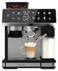 Barista Espressomaschine mit integriertem Mahlwerk und Produktbild-Vorschau 1