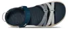 Sandály Teva Tirra Sport, modré, velikost 40 Náhled obrázku produktu 3