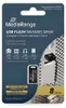 MEDIARANGE Nano - USB-Flash-Laufwerk - 8 GB - USB 2.0 Produktbild-Vorschau 5