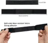 10 pezzi Cinghie di ricambio regolabili per hoverboard Anteprima dell’immagine prodotto 6