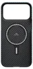 Pitaka KI1706BPM, Cover, Apple, iPhone 17 Pro Max, 17,5 cm Produktbild-Vorschau 4