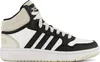 Schuhe Adidas Hoops 3 Mid IH0157 Produktbild-Vorschau 6