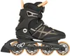 K2 Inline Skates ALEXIS 80 BOA, femmes, taille 42 Voir les images du produit 1