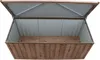 Duramax Metall Gerätebox Garten Aufbewahrungsbox Kissenbox Produktbild-Vorschau 4