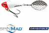 SpinMad Jigspinner 18g - Spinner, Farbe Produktbild-Vorschau 2