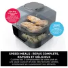 Ninja Speedi Rapid Cooking System & Heißluftfritteuse Produktbild-Vorschau 54