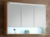 Spiegelschrank Badschrank Hängeschrank Spiegel Badmöbel Produktbild-Vorschau 2