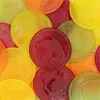 Red Band Smile gumy owocowe buźki 5 różnych 1200g Podgląd zdjęcia produktu 4