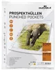 DURABLE Koszulka na dokumenty BUSINESS A4 krystaliczna PP Podgląd zdjęcia produktu 4