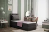 Kaiser Möbel Boxspringbett mit bettkasten matratze topper Produktbild-Vorschau 2