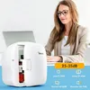 Mini-Kühlschrank  2in1  Kühl- und Heizfunktion für Produktbild-Vorschau 4