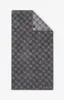 JOOP! Handtuch Classic Cornflower 1611 Farbe anthrazit Produktbild-Vorschau 8