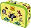 La petite taupe Coffret de jouets pour le jardin d'enfants, Voir les images du produit 1