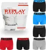 Replay 6-Pack Boxerky Pro Muže - Sada Spodních Kalhot Pro Náhled obrázku produktu 12