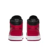 Nike Buty Air Jordan 1 Mid, 554724074 Podgląd zdjęcia produktu 4