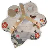 BabyGo Spielbogen Bianca, Flowers inkl. Krabbeldecke Produktbild-Vorschau 5