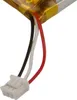 Batteria di ricambio per Sennheiser Flex 5000 Anteprima dell’immagine prodotto 7