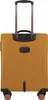 WINGS TERN Kabinentrolley, 38 L, Gelb, 4 Räder, Nylon, Produktbild-Vorschau 3