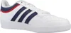 ADIDAS HOOPS 4.0 J Biela Náhľad obrázku produktu 5