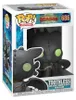 How to Train Your Dragon 3 POP! Vinyl Figure Toothless 9 cm Productafbeelding-voorbeeld 6