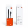 Micro-USB-Kabel Mcdodo CA-2281, 1,0 m (schwarz) Produktbild-Vorschau 13