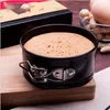 Elitehoff tortownice formy rozpinane 3 sztuki 24/26/28cm Podgląd zdjęcia produktu 5