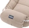 Baby Nest Accogliente mussola beige con rivestimento Anteprima dell’immagine prodotto 4