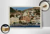 Holzschild Reise 30x20cm Samos Griechenland Mytilini Stadt Produktbild-Vorschau 2