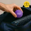 4FIZJO Massageball, punktuelle Massage, Gummi, Faszien- und Produktbild-Vorschau 9