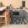 Küchenmatte 140x210 cm Vinylmatte Bodenmatte Dekoration - Produktbild-Vorschau 3