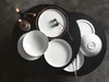 Súprava riadu Villeroy &amp; Boch La Boule - biela - Náhľad obrázku produktu 20
