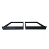 Massivholztisch Eiche 180x85 cm mit Baumkante – Produktbild-Vorschau 6