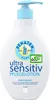 Penaten Baby ultra sensitiv Pflegelotion 400ml - Parfümfrei Produktbild-Vorschau 5