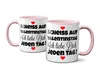 TassenKing Tasse - Scheiss auf Valentinstag. Ich liebe dich Produktbild-Vorschau 3