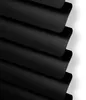 Victoria M. Aluminium Jalousie, 100 x 130 cm, schwarz Produktbild-Vorschau 4