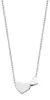 CO88 Collection Sense 8CN-26021 Stahlkette mit Anhänger – Produktbild-Vorschau 1